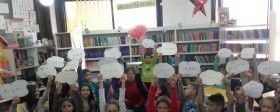Radionica „Zašto je dobro da čitaš“