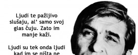  Veče poezije Miroslava Antića