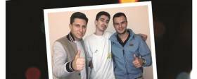 Humanitarni koncert „Davor Jovanović i koncert majstori“
