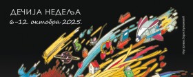 Свет детињства у знаку игре, маште и стваралаштва – Дечја недеља у Кладову, 2025.