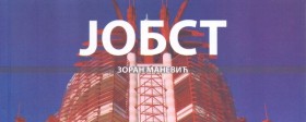 Retrospektivna izložba radova - Mario Jobst, arhitekta