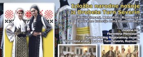 Izložba narodne nošnje iz Rumunije – Kazan Kult 2017.