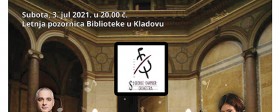Koncert kvarteta Gudača sv. Đorđa